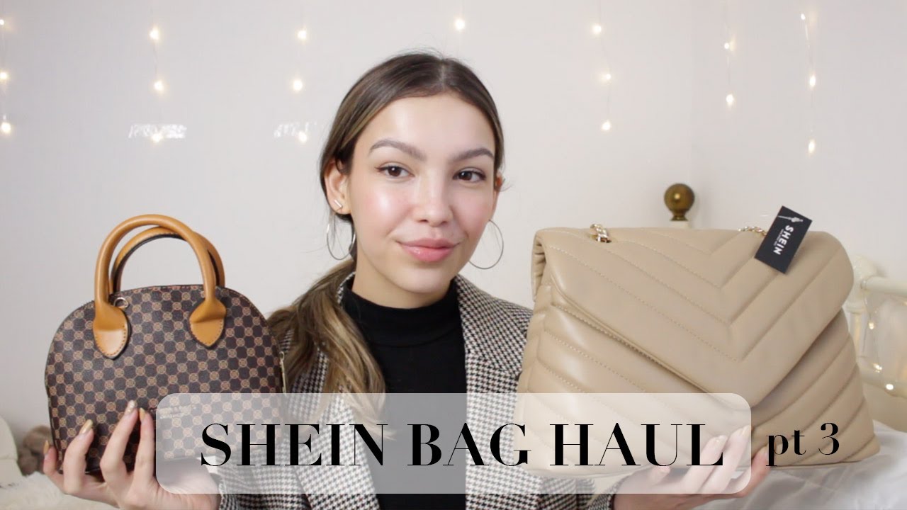 Shein Bag Sales